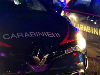 malamovida sesto denunce carabinieri