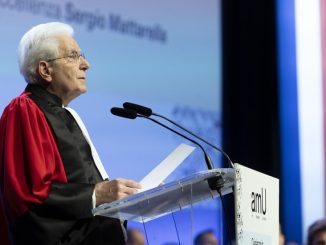 bottini mattarella meloni
