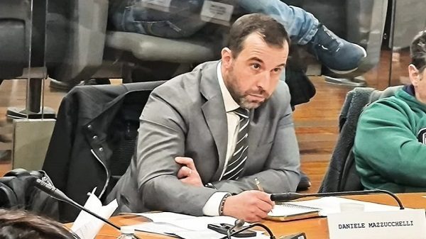 cassano mozione sfiducia prefetto