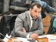 cassano mozione sfiducia prefetto