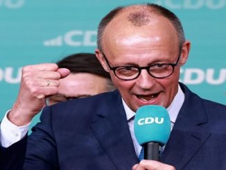 germania merz meloni