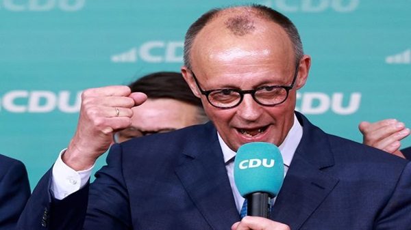 germania merz meloni