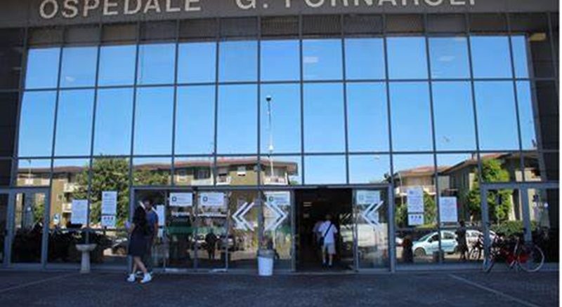 ospedale fornaroli magenta