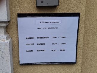 sistema impazzito cittadini