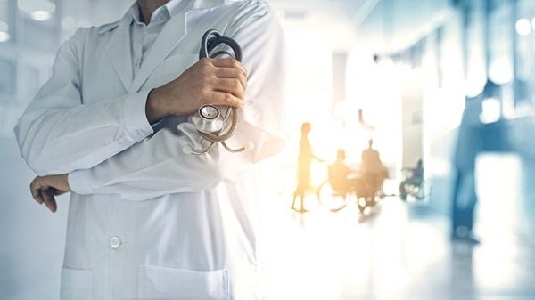 regione violenza ospedali