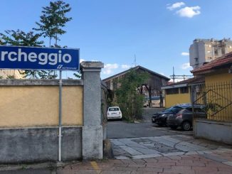 parcheggio stazione legnano