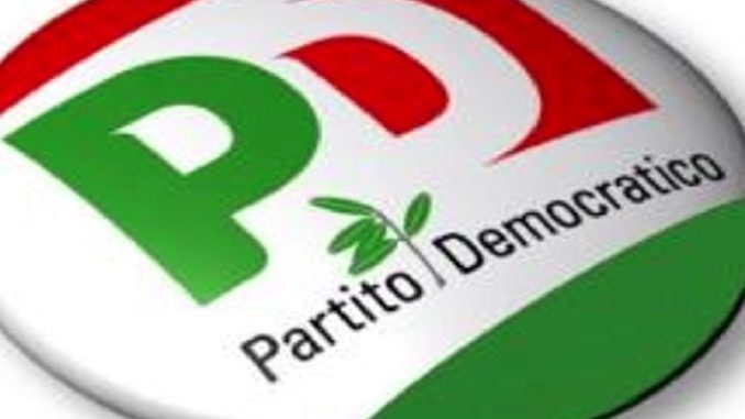 sesto partito democratico