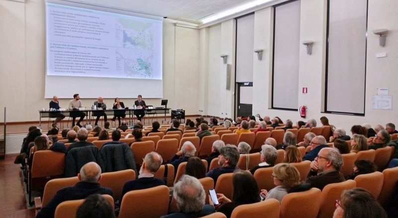 pgt varese qualità vita