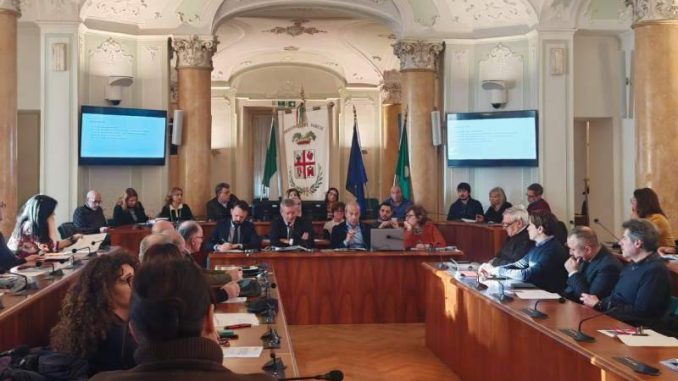 piano interventi scuole provincia
