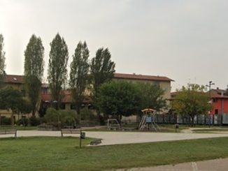 dairago parchi giochi bambini piazza della croce