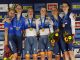 ciclismo europei pista