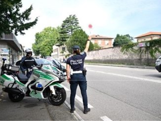 legnano controlli polizialocale