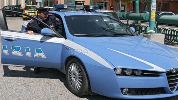 milano polizia genitori