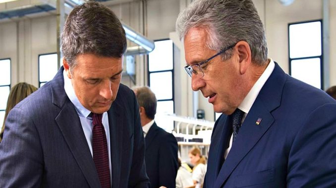 librandi politica italia