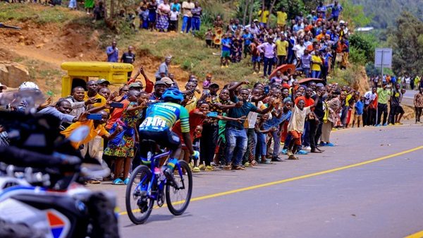 ciclismo mondiali ruanda