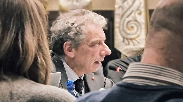 samarate caso sindaco ferrazzi
