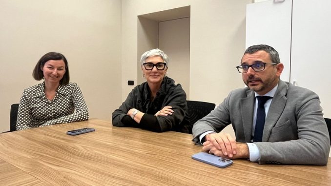 asst direttore sanitario