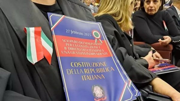 viazzo separazione carriere