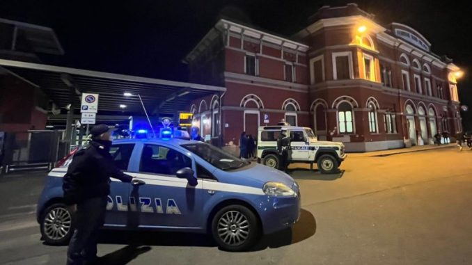 sicurezza pd varese lega