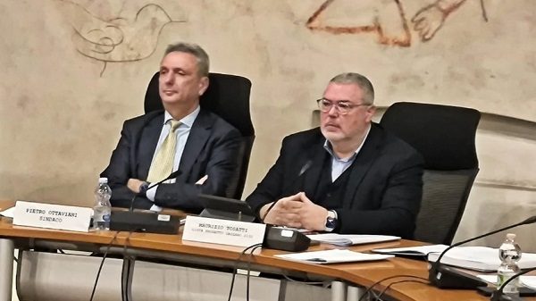 cassano sieco causa sindaco