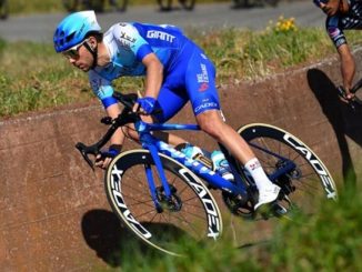 ciclismo matteo sobrero