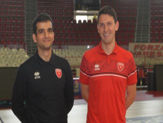 Openjobmetis Varese Mandole dimissioni