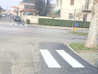 abbiategrasso strade lavori segnaletica
