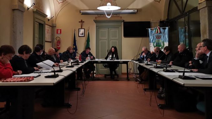 sumirago anziani natalità programma