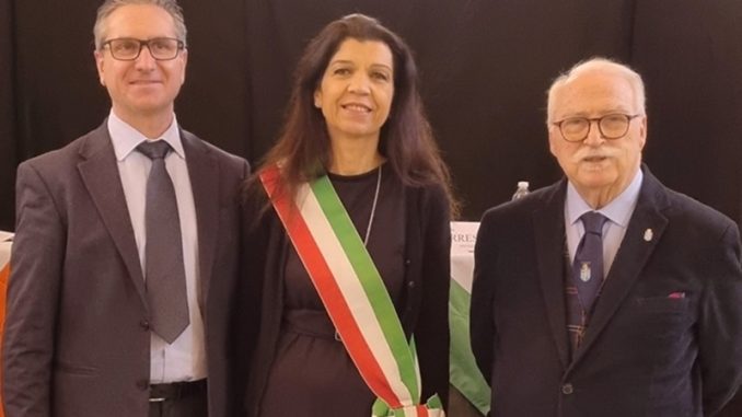 sumirago foibe incontro studenti 01