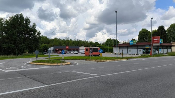 somma calò svincolo supermercato