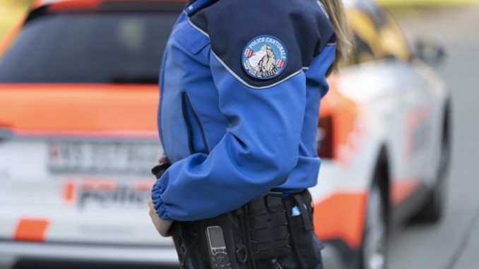 arresti droga svizzera