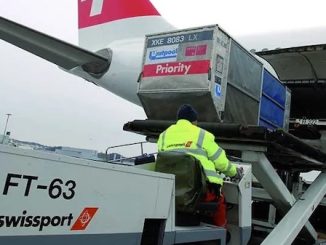 Malpensa cargo swissport italia