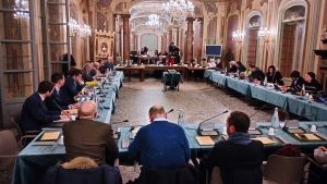 taser pedemontana caserma consiglio