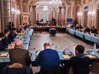 taser pedemontana caserma consiglio