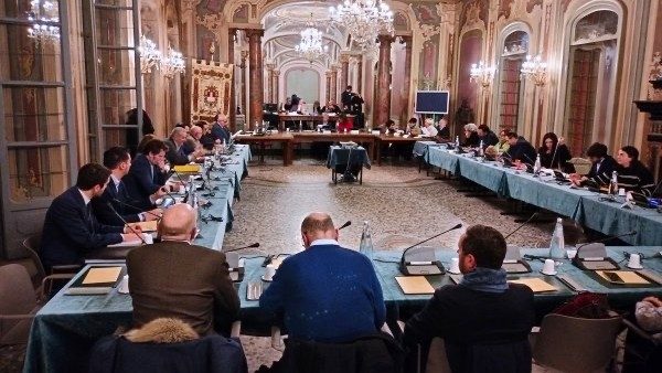 taser pedemontana caserma consiglio