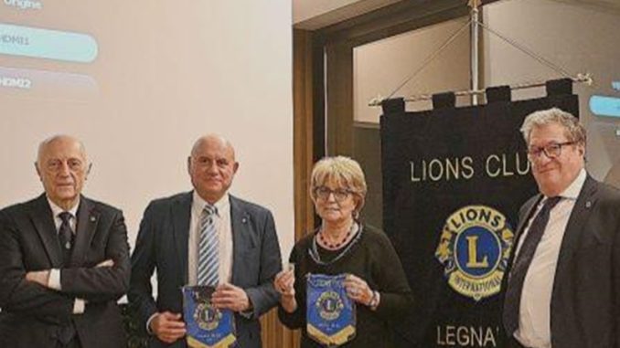 legnano rescaldina lions club