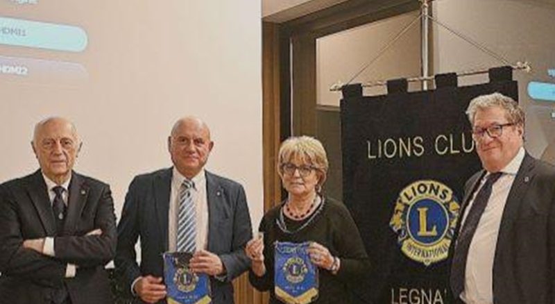 legnano rescaldina lions club