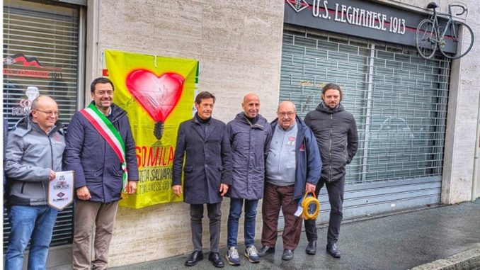 legnano dae defibrillatori uslegnanese1913