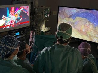 legnano ospedale operazione realtàaumentata