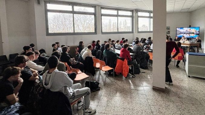 legnano imprenditori aziende isisbernocchi