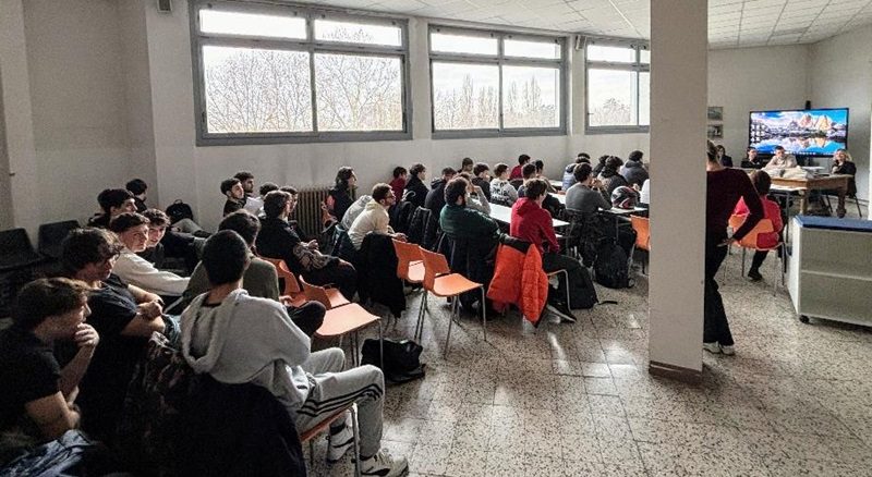 legnano imprenditori aziende isisbernocchi