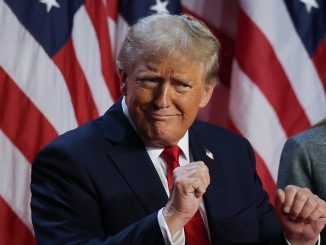 trump bossi mondo