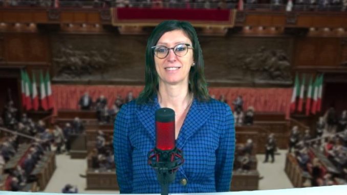 Silvia Roggiani