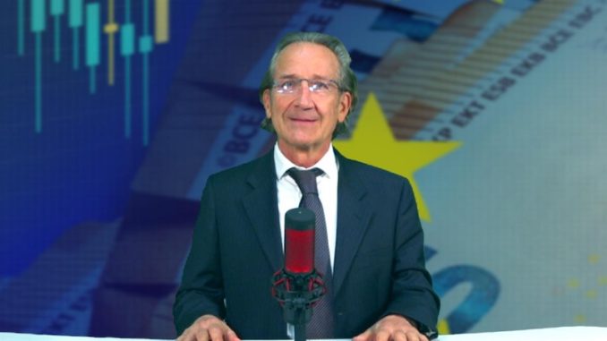 Economia fimiani banca centrale europea