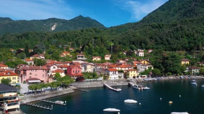valli verbano comunita montana social