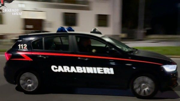 varese allenatore violenza sessuale