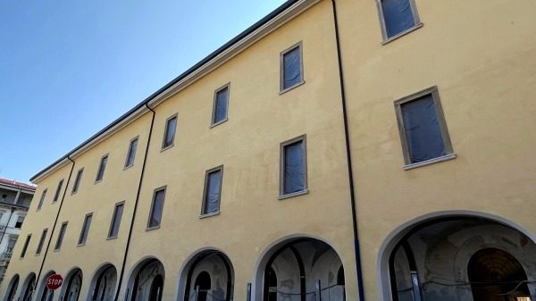 varese azienda speciale caserma