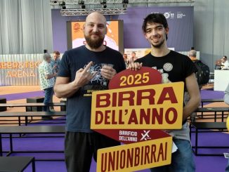 varese birra dell'anno