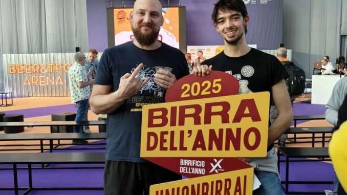 varese birra dell'anno