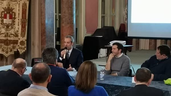 varese diabete adolescenti camp